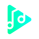 Logo of Free Online Music - Play Music From Google Drive