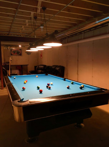 Bar «Bar Pool Tables», reviews and photos, 449 Red Cedar Rd, Lake Villa, IL 60046, USA