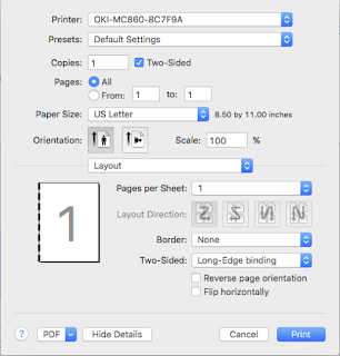 Second Page In Brochure Printing Upside Down עורכי Docs עזרה
