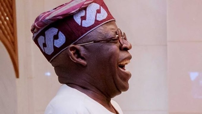 FACT CHECK: Tinubu’s Fraud Cases Linger In Court Amidst 2023 Presidential Ambition