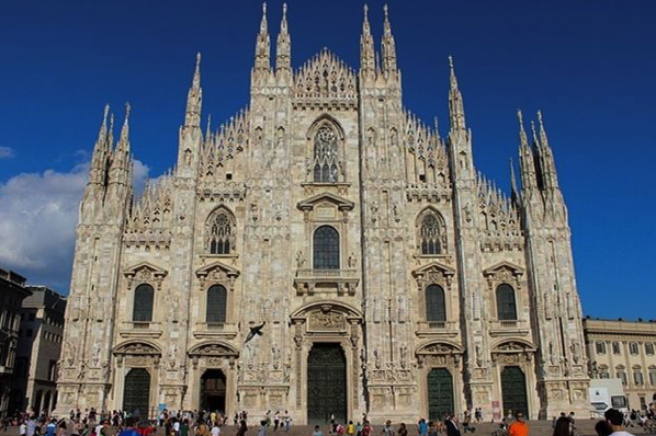 Chiesa, 2mila miliardi in immobili nel mondo