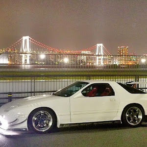 RX-7 FC3S