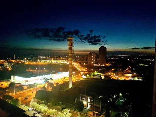 Edifício Due Torre, Av. Me. Leônia Milito, 2000 - Gleba Fazenda Palhano, Londrina - PR, 86050-270, Brasil, Complexo_de_condomínios, estado Paraná