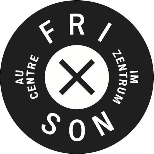 Fri-Son logo