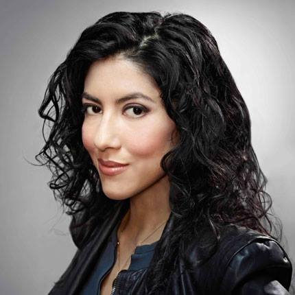 Stephanie Beatriz Profile Dp Pics