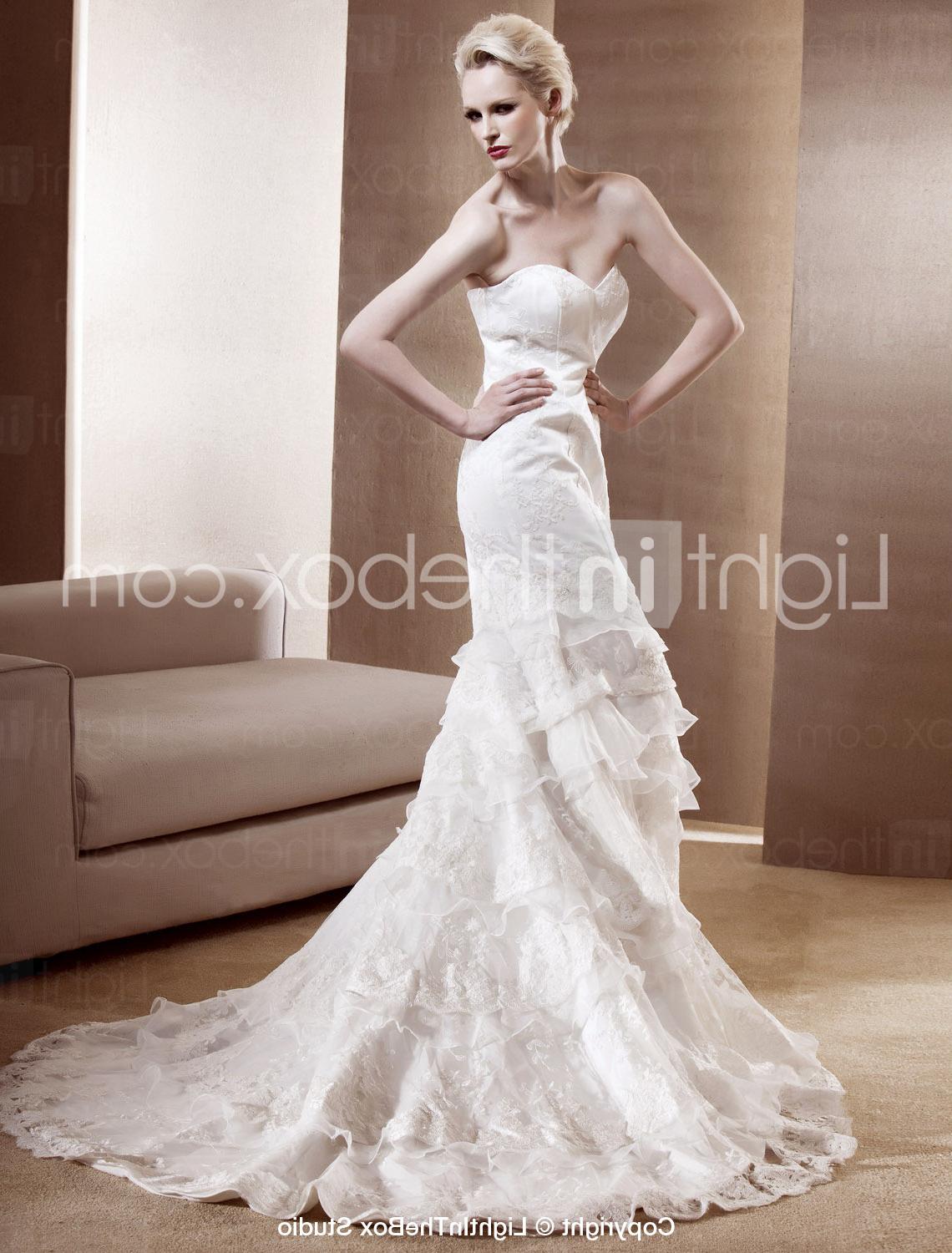 Wedding Dress - US  349.99