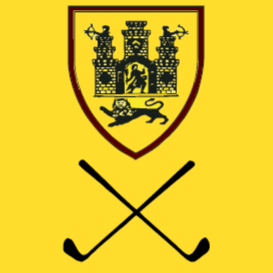 Kilkenny Golf Club logo