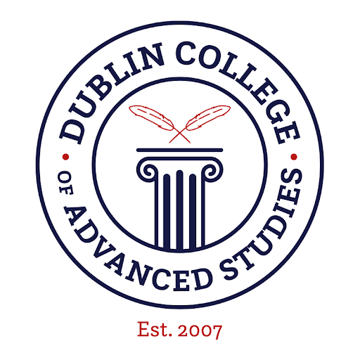 Dublin College Of Advanced Studies Ltd logo