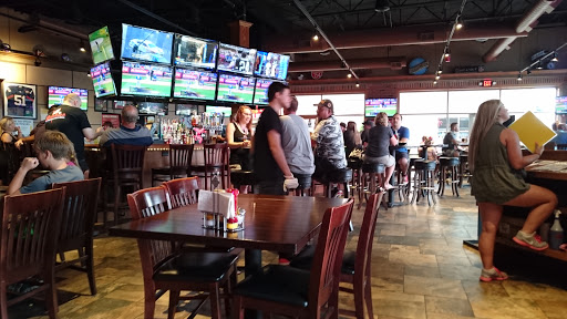 Sports Bar «Rookies Sports Bar & Grill», reviews and photos, 12220 Princeton Dr, Huntley, IL 60142, USA