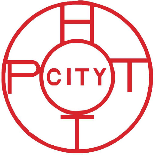 Hot Pot City logo