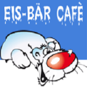 Eiscafé Eisbär logo