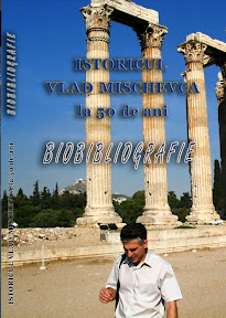 Istoricul Vlad Mischevca la 50 de ani: Biobibliografie. / Alcăt., red.: Vl. Mischevca. Chişinău, 2013 (Tipografia „Elan Poligraf ” srl). 224 p. + XXXII pl. color. ISBN 978-9975-4078-8-5