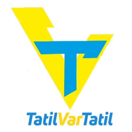 Tatil Var Tatil logo