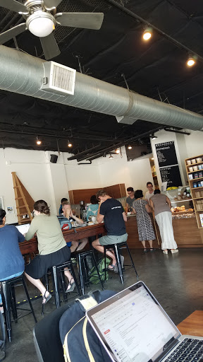 Coffee Shop «Broadcast Coffee Roasters», reviews and photos, 1918 E Yesler Way, Seattle, WA 98122, USA