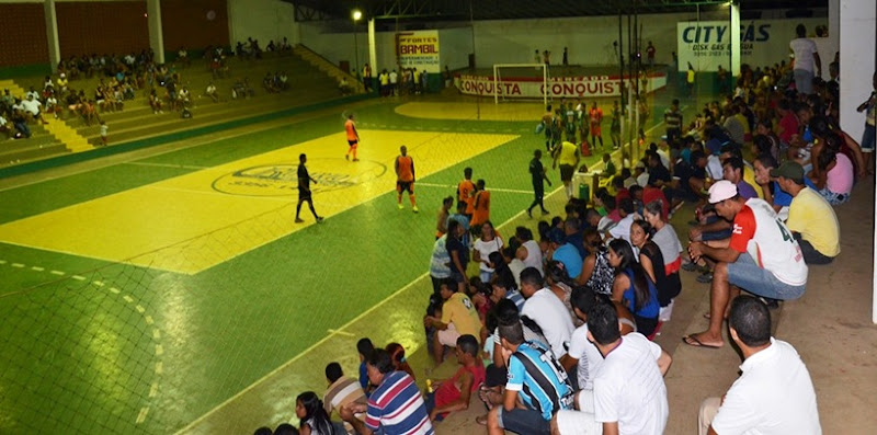 Amigos do Décio vencem amigos do Roninho por 3 X 0