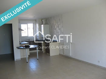 appartement à Bourg-en-Bresse (01)