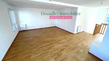 appartement à Mulhouse (68)