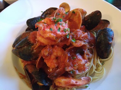 Photos of Catherine Lombardi Restaurant