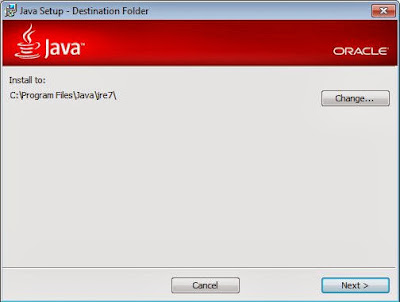 Java 8 update 45 descargar