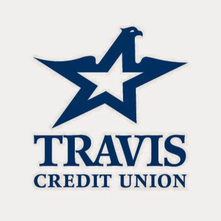 Travis Credit Union logo