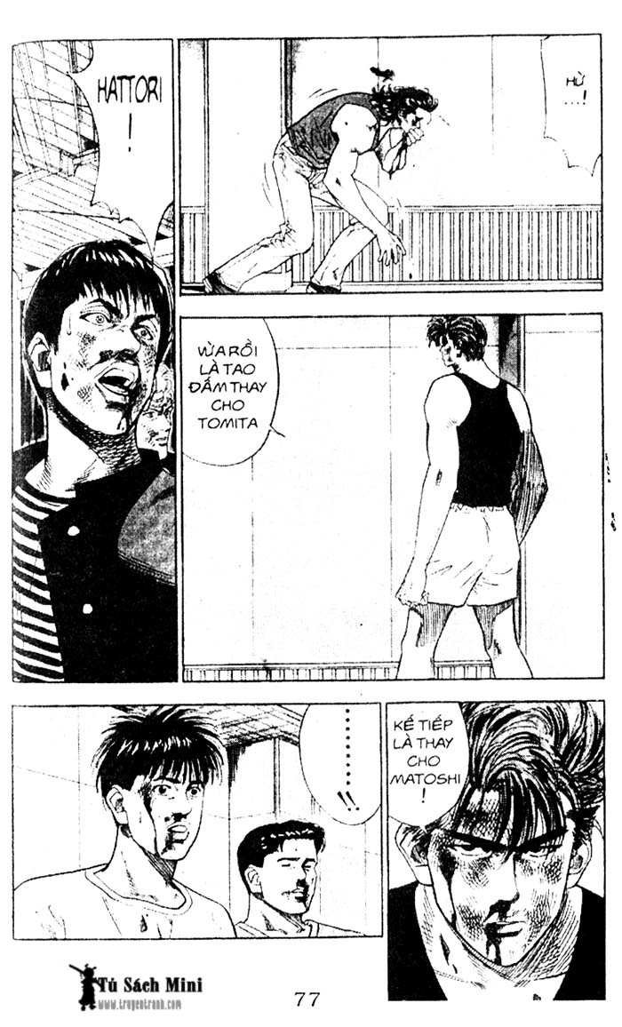 Slam Dunk Chap 9 - Truyen.Chap.VN