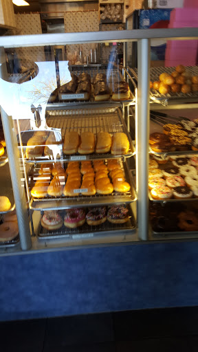 Donut Shop «Express Donuts», reviews and photos, 13824 W McDowell Rd, Goodyear, AZ 85395, USA