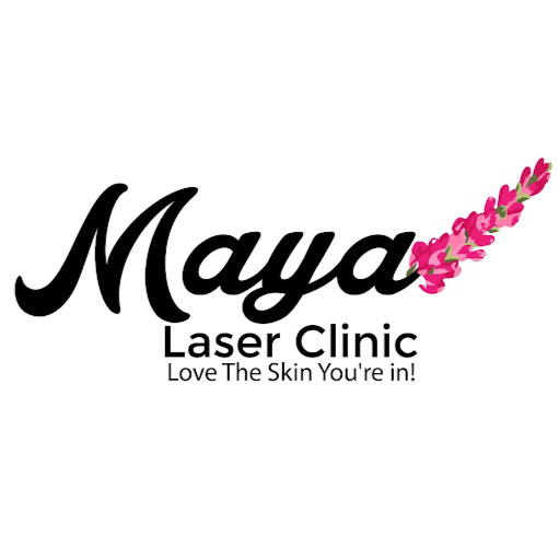 Maya Laser Clinic Ltd. logo