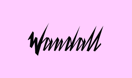 by Wandall logo