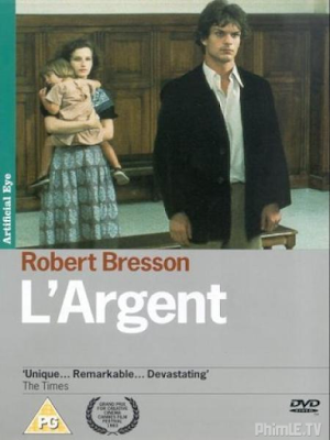 Movie Money | L'Argent (1983)