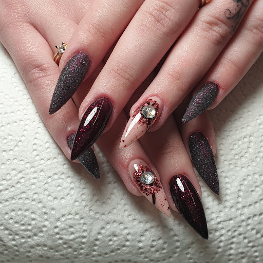 Nagelstudio by Camelia in Stuttgart-Wangen