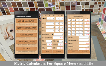 Flooring Job Bid Calculator Apps Bei Google Play