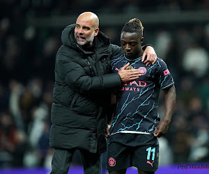 🎥 Du Guardiola tout craché : Jérémy Doku se souviendra de sa séance d'entraînement 