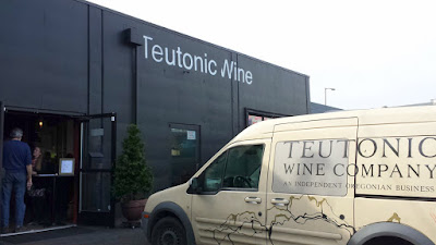 Teutonic Wine Company