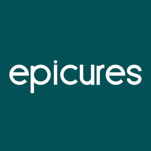 Epicures logo