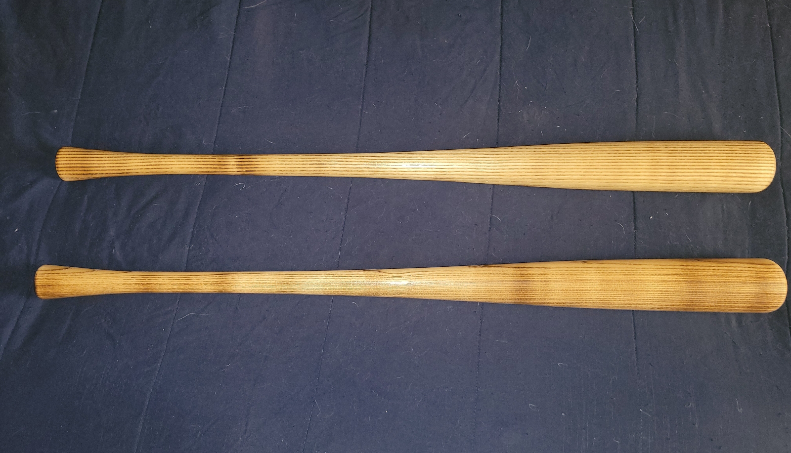 Wood Baseball Bat Guide - How to Choose a Wood Bat