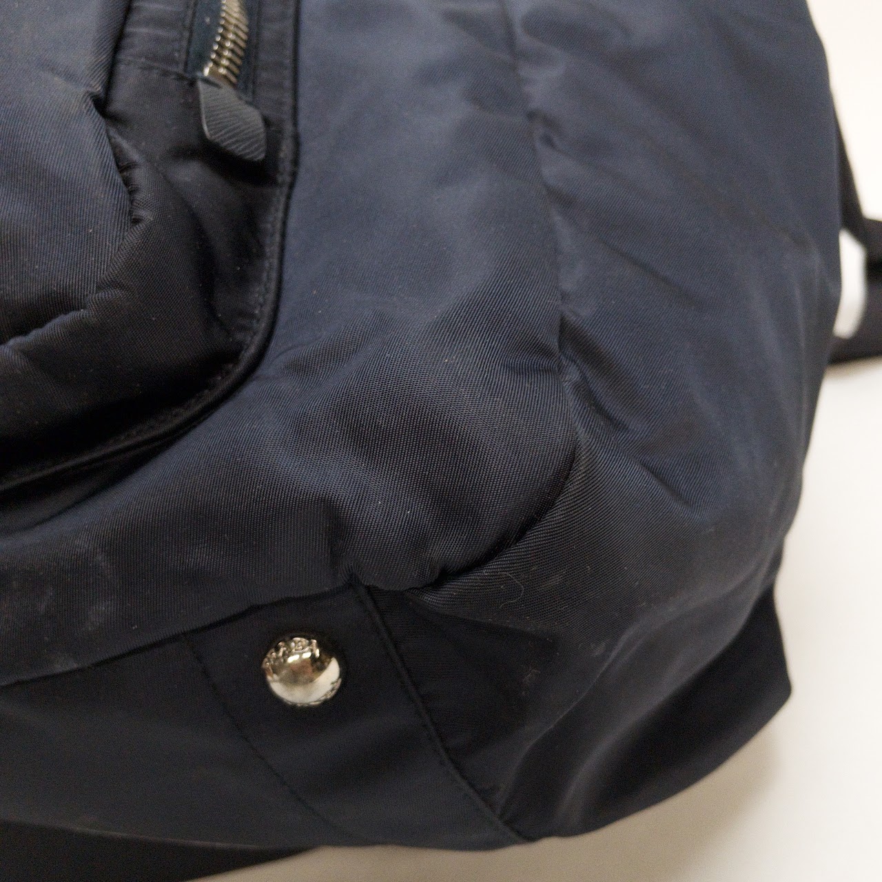 Prada Tessuto Travel Bag