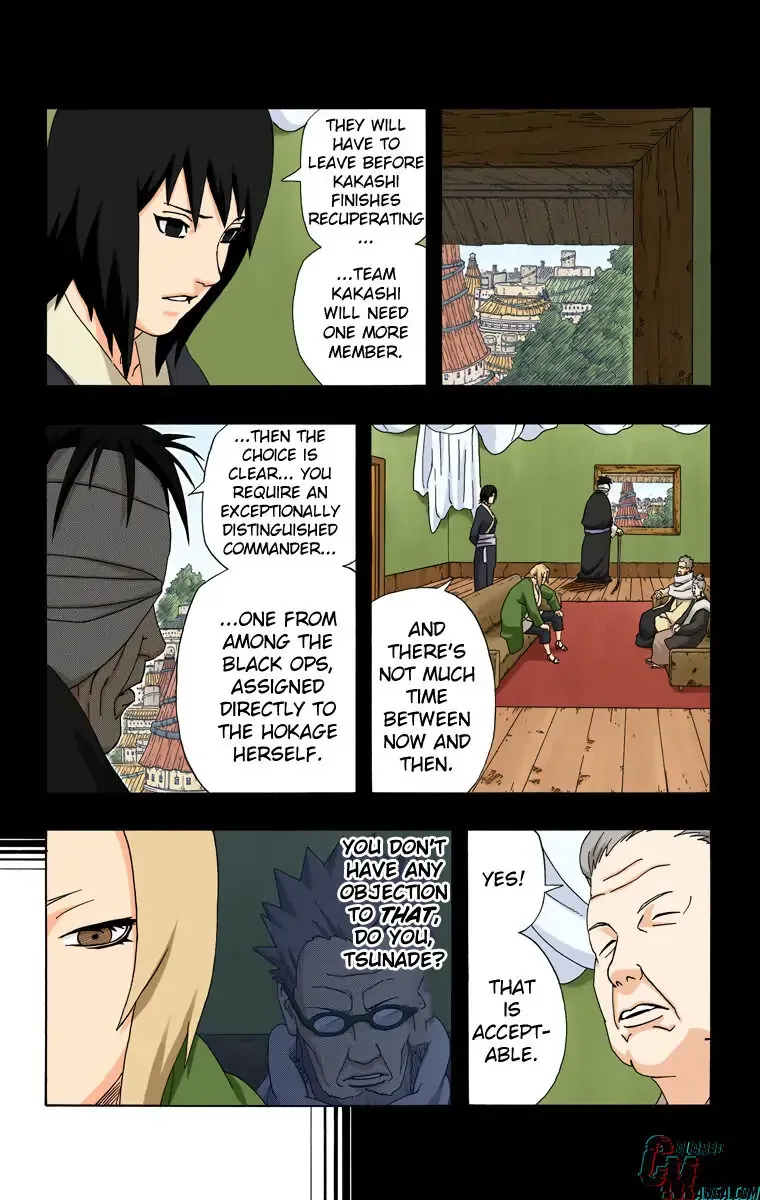 Chapter 284 Page 13
