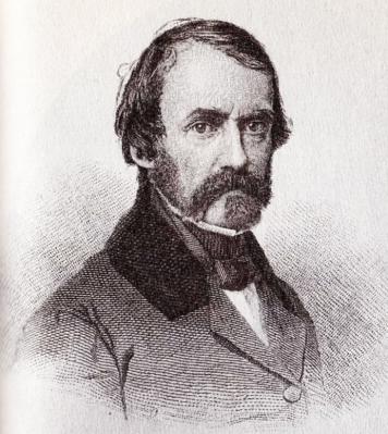 Charles Frederick Briggs (1804-1877)