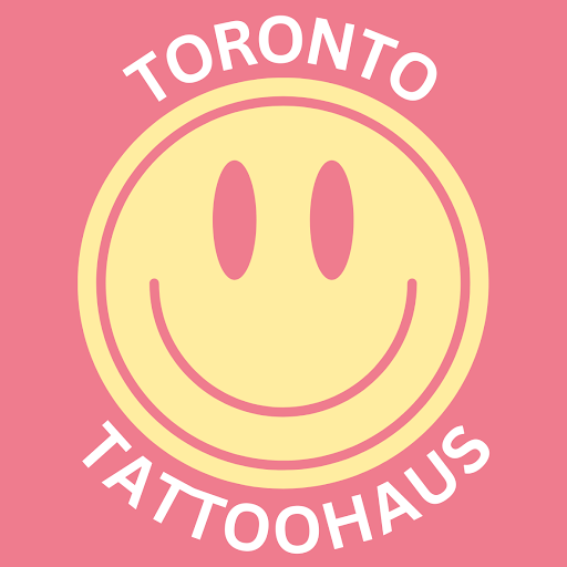 Toronto Tattoohaus logo