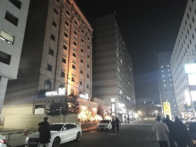 photo of Hotel M