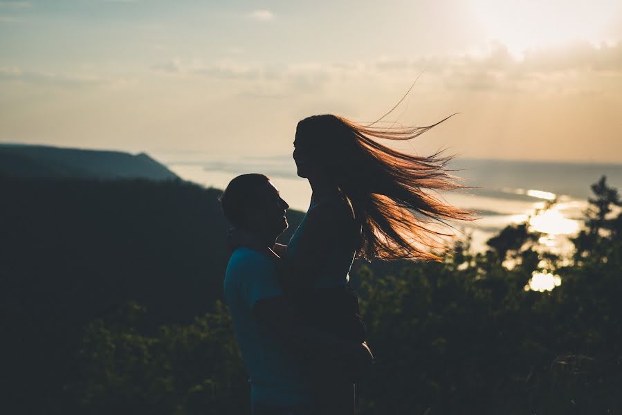 Fotografo di matrimoni Vadim Blagodarnyy (vadimblagodarny). Foto del 11 aprile 2018