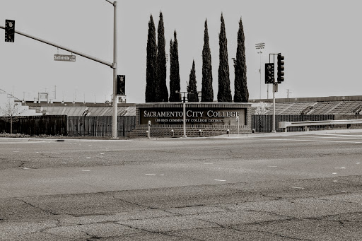 College «Sacramento City College», reviews and photos