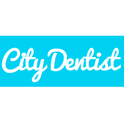 City Dentist logo