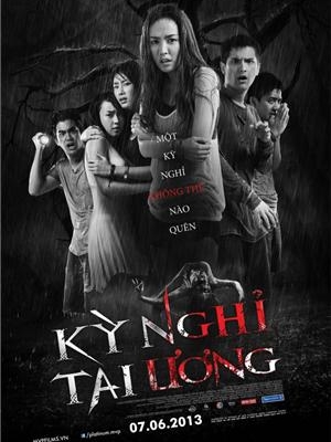 Kỳ Nghỉ Tai Ương - Long Weekend (2013)