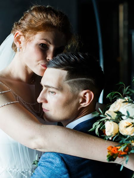 Fotógrafo de casamento Maksim Gorbunov (gorbunovms). Foto de 15 de junho 2022