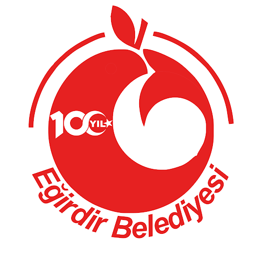 Eğirdir Belediyesi logo