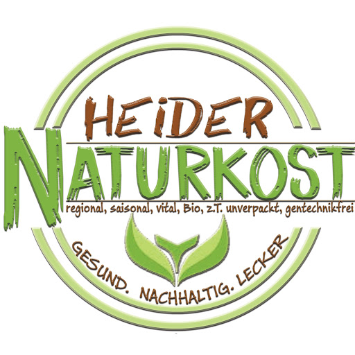 Heider Naturkost logo