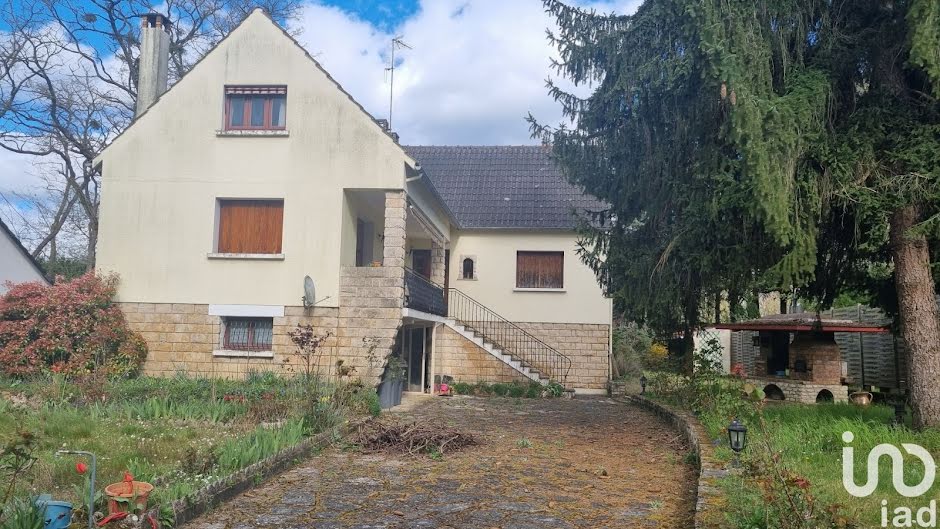 Vente maison 6 pièces 150 m² à Montigny-sur-Loing (77690), 329 000 €