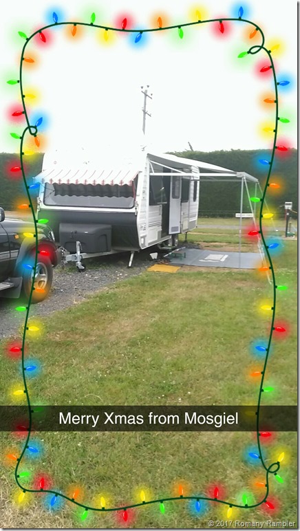 Xmas@Mosgiel