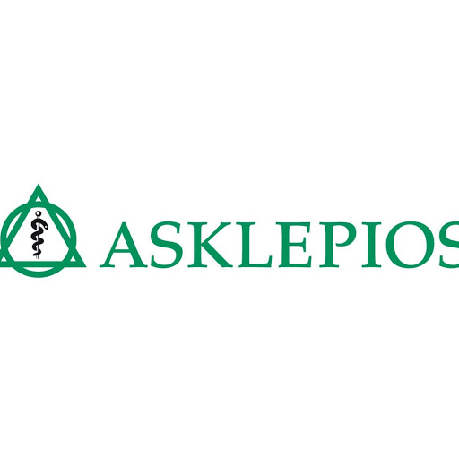 Asklepios Harzklinik Bad Harzburg - Klinik für Anästhesie, Intensivmedizin und Schmerztherapie logo